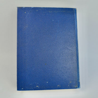 Vintage 1949 University of Minnesota Yearbook Golden Gophers MN