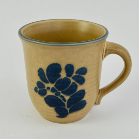 Pfaltzgraff Folk Art #289 Coffee Mug Single