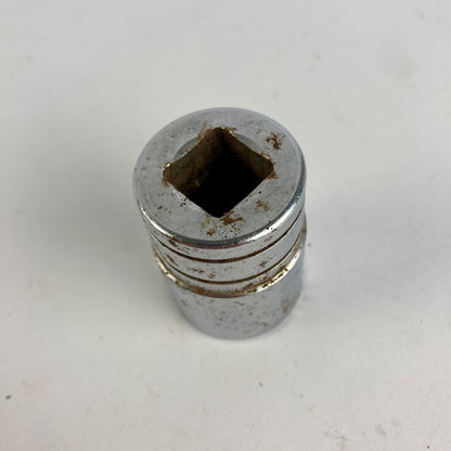 Snap-On 13/16" Socket 1/2 Drive TW261 6-Point Made in USA