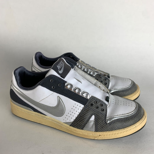 Nike Women's Casual Sneakers 316587-101 Size 9