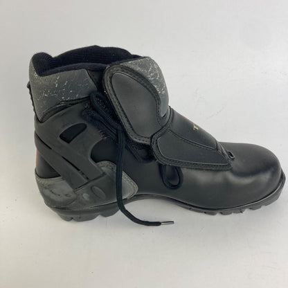 Alpina Touring Cross Country Ski Boots NNN 248 Thinsulate Size 39