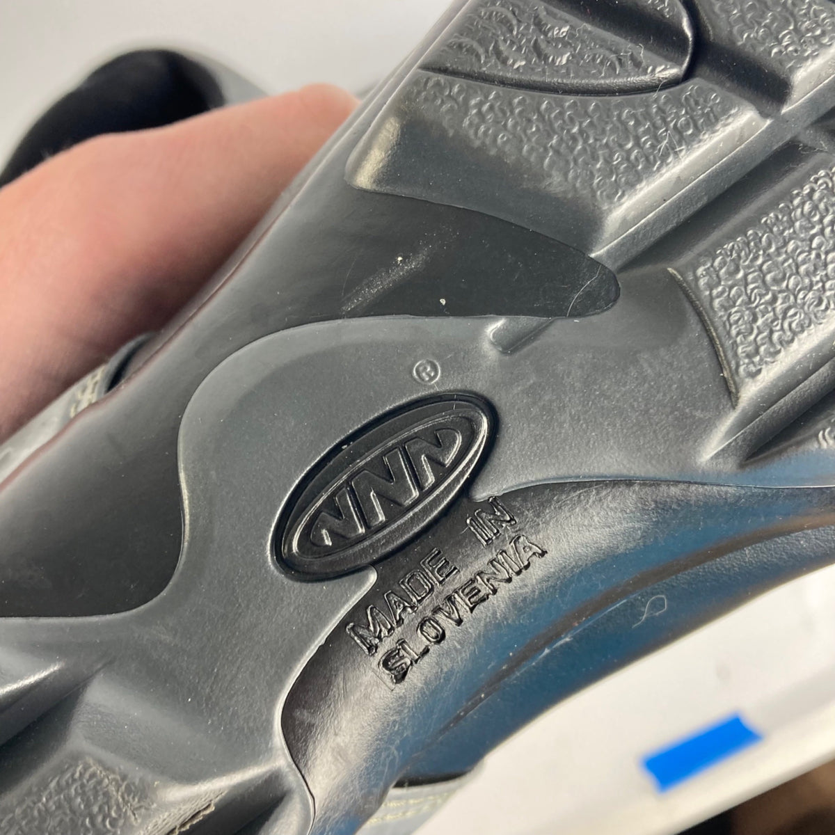 Alpina Touring Cross Country Ski Boots NNN 248 Thinsulate Size 39