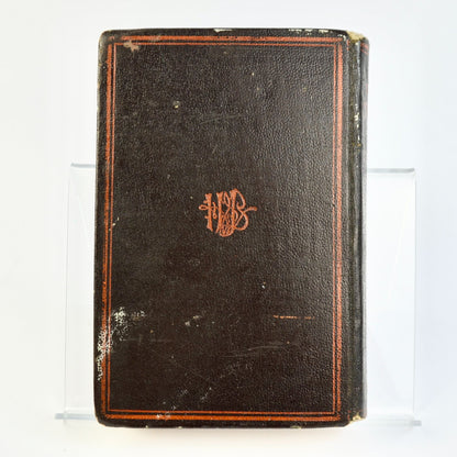 1887 Practical Cooking and Dinner Giving Mrs. Mary F Henderson Antique Book