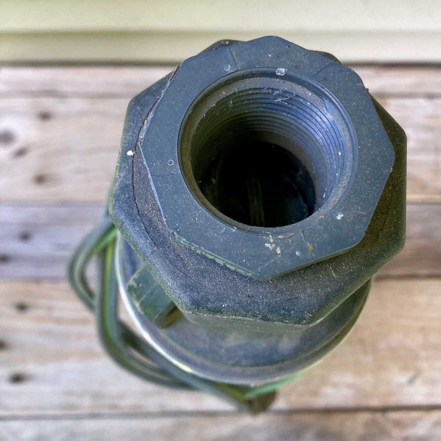 Sta-Rite Submersible Well Pump Signature 2000 Model 10SP4C02J-02