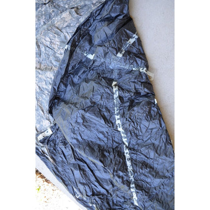 USGI Military Improved Combat Shelter 1-Man Shelter Tent Army READ DESCRIPTION