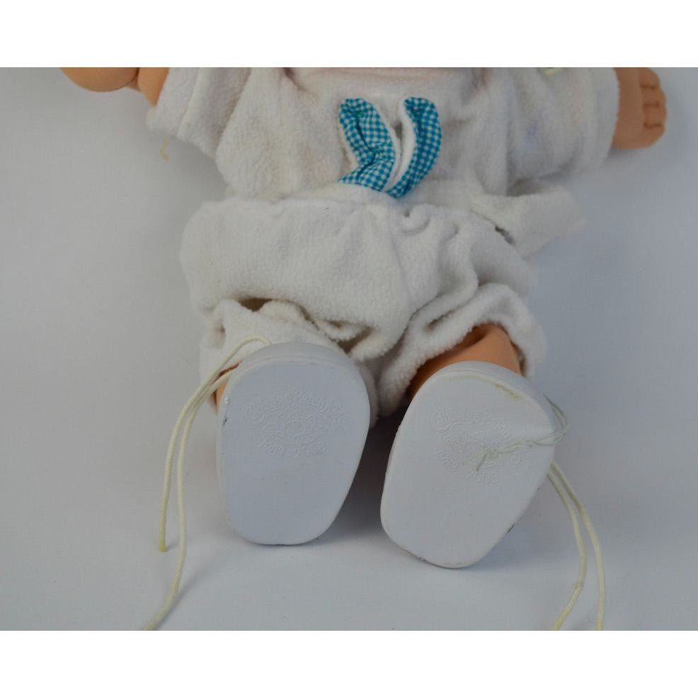 Cabbage Patch Kids 25th Anniversary Preemie Boy Doll 2008