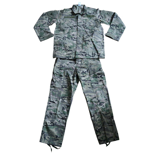 Ukrainian Army Combat Uniform Jacket & Trousers Size 48-50 READ DESCRIPTION