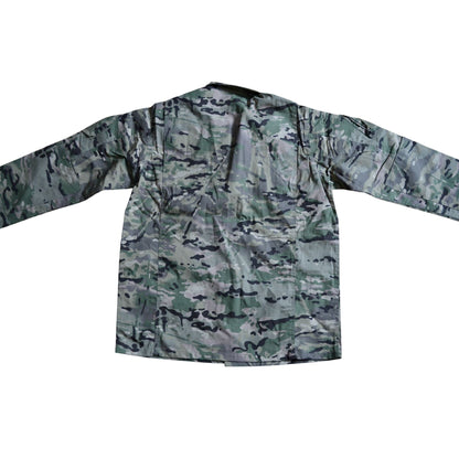 Ukrainian Army Combat Uniform Jacket & Trousers Size 48-50 READ DESCRIPTION