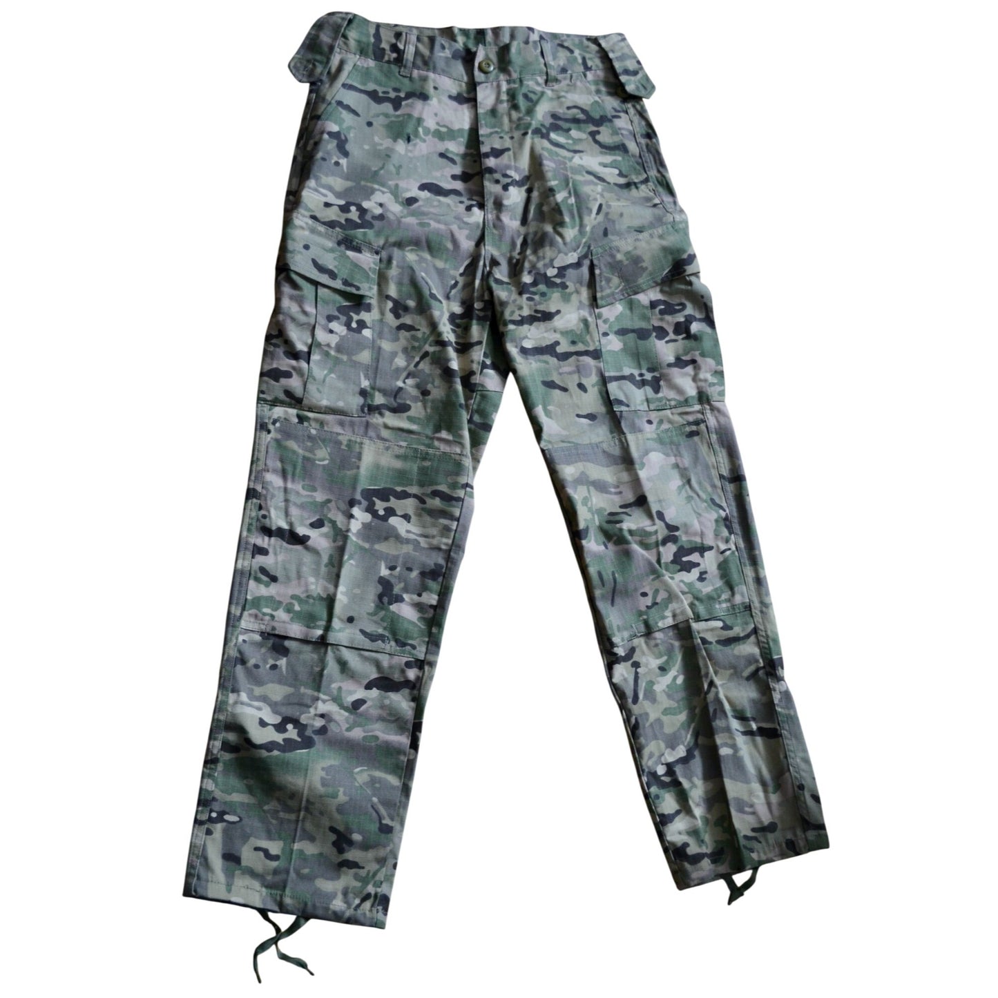 Ukrainian Army Combat Uniform Jacket & Trousers Size 48-50 READ DESCRIPTION