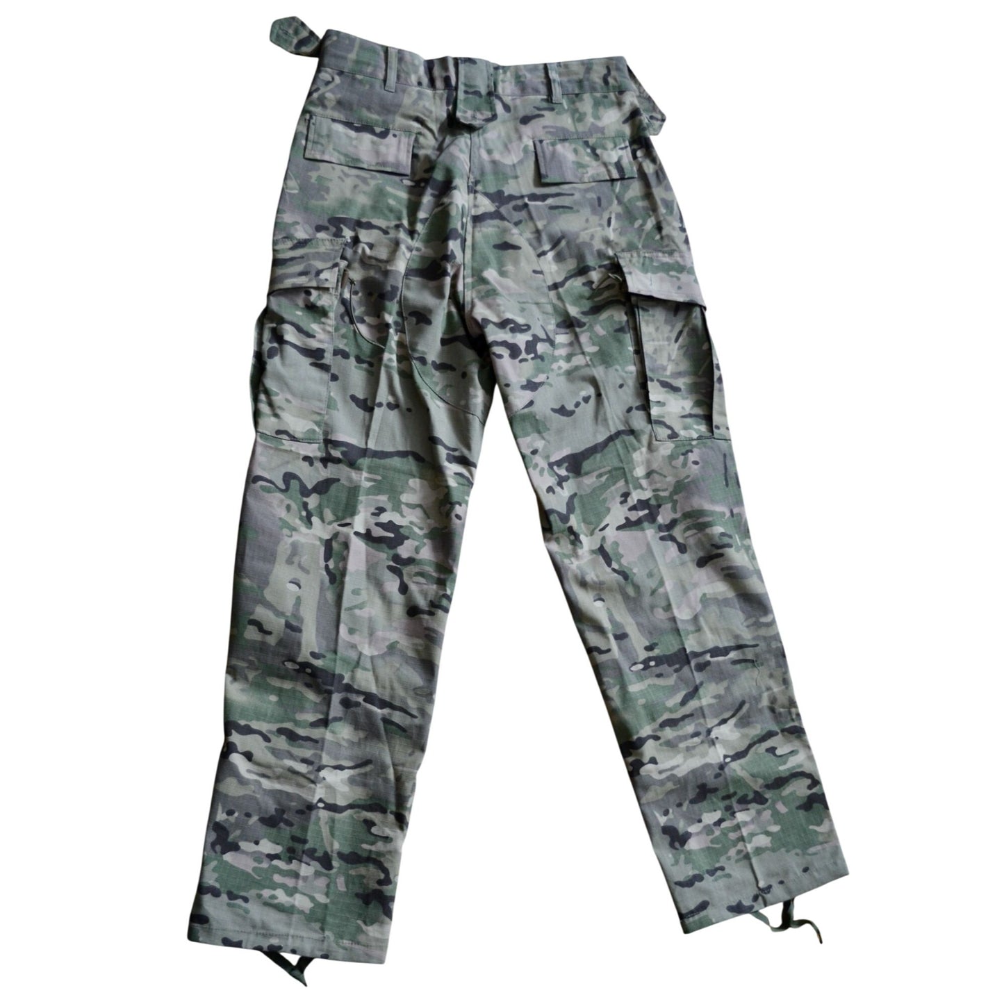 Ukrainian Army Combat Uniform Jacket & Trousers Size 48-50 READ DESCRIPTION