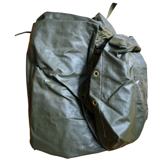Czech Military Waterproof Duffel Bag Transport Bag Large M85