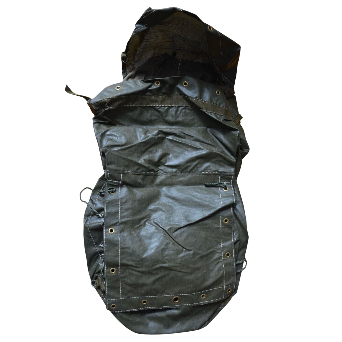 Czech Military Waterproof Duffel Bag Transport Bag Large M85
