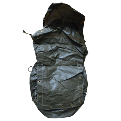 Czech Military Waterproof Duffel Bag Transport Bag Large M85