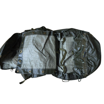 Czech Military Waterproof Duffel Bag Transport Bag Large M85