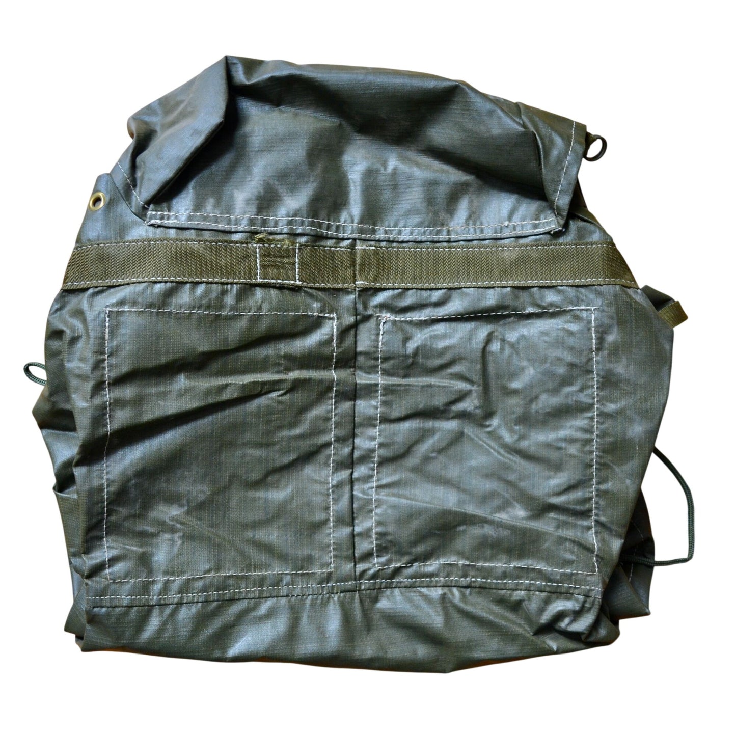 Czech Military Waterproof Duffel Bag Transport Bag Large M85