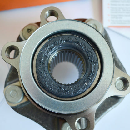 Timken Front Wheel Bearing Hub Assembly HA590538 Nissan Sentra Leaf NV200 NEW
