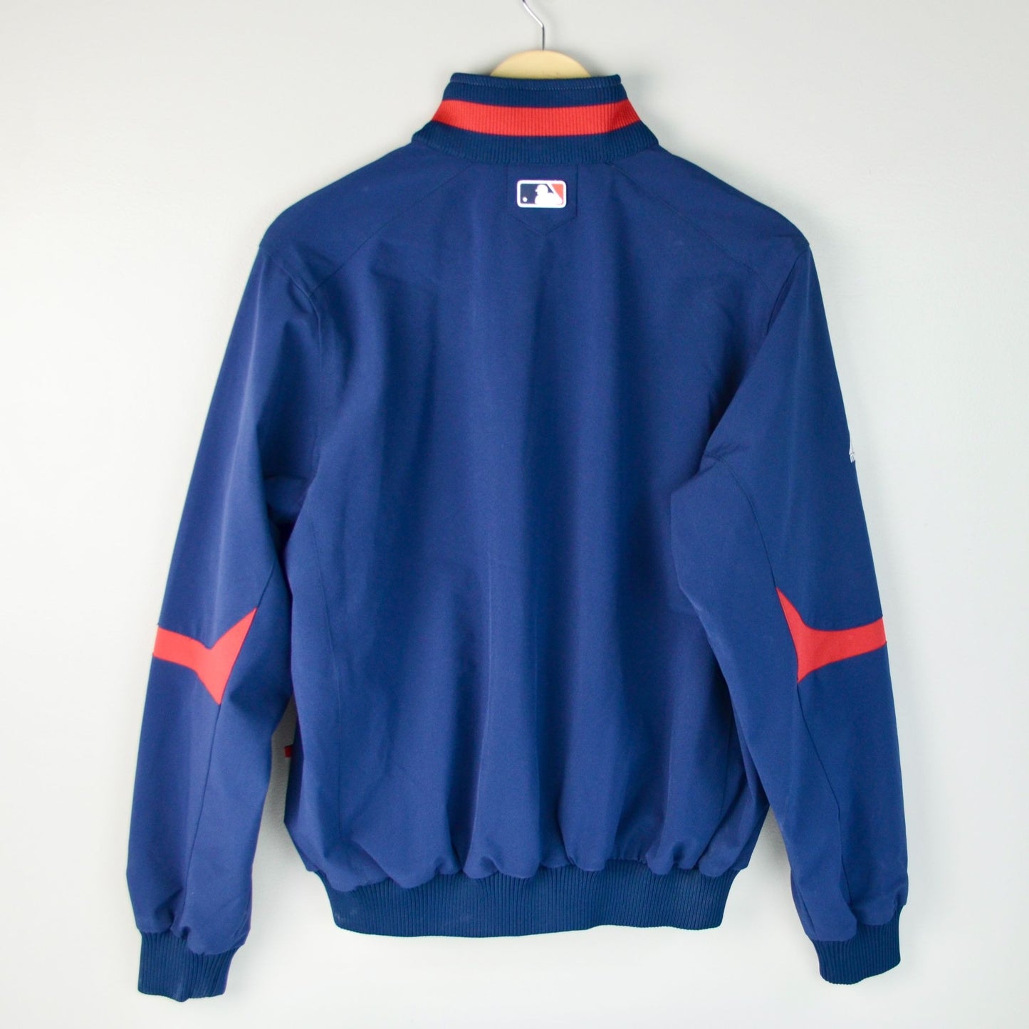Majestic Minnesota Twins TC Jacket JEWELED CZ Women's Medium