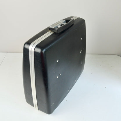 Royal Custom III 3 Printer Precision Portable Typewriter in Case UNTESTED