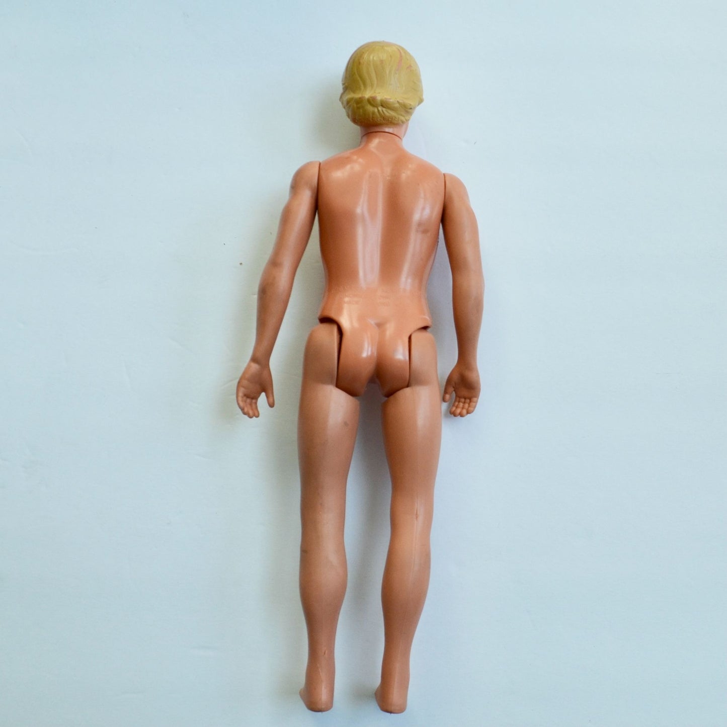 1978 Kenner Star Wars Luke Skywalker Action Figure Doll 12"