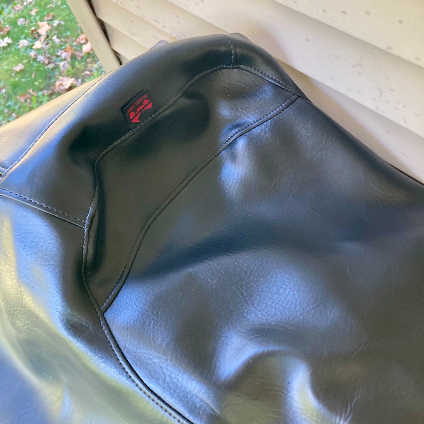Travelcade AW104 Snowmobile Seat Cover 1997 Ski-Doo MXZ NICE!