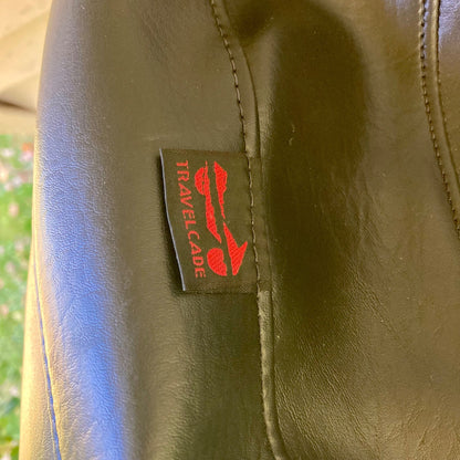 Travelcade AW104 Snowmobile Seat Cover 1997 Ski-Doo MXZ NICE!