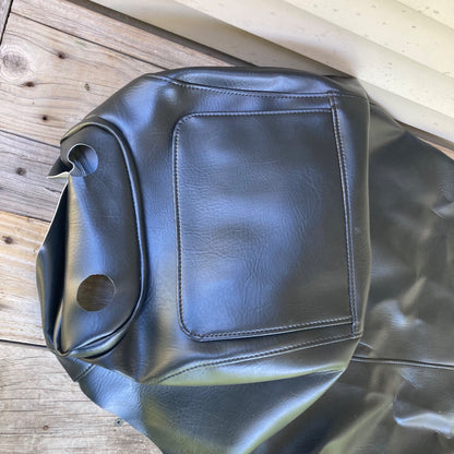 Travelcade AW104 Snowmobile Seat Cover 1997 Ski-Doo MXZ NICE!