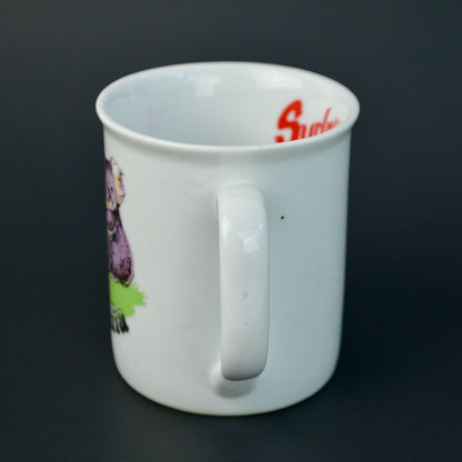 Sydney Australia Koalas Vintage Coffee Mug
