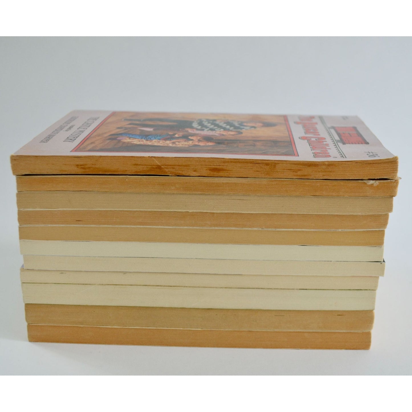 Boxcar Children Books Lot of 11