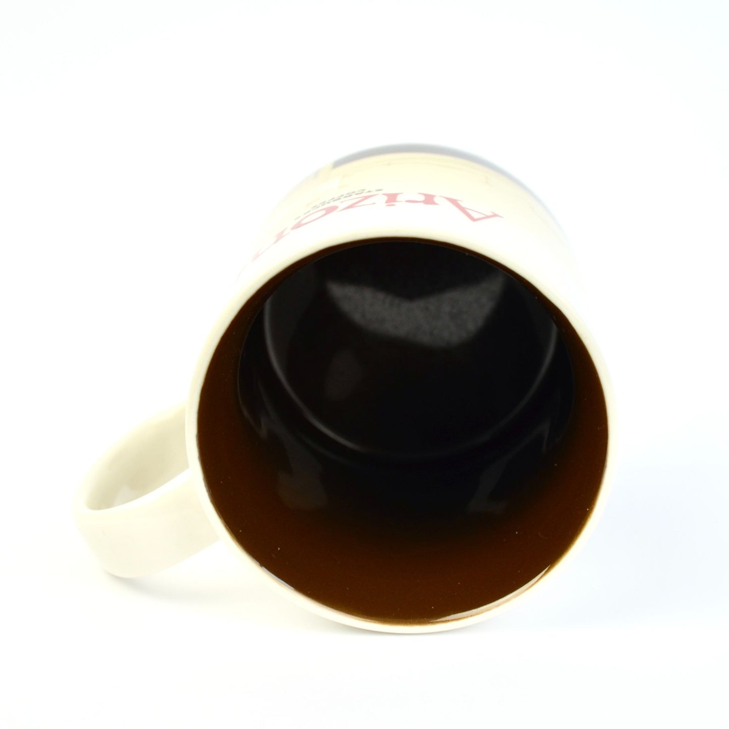 Starbucks Arizona 2012 16 oz. Coffee Mug