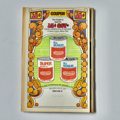 Removing Spots and Stains Dell Purse Book Vintage 1969