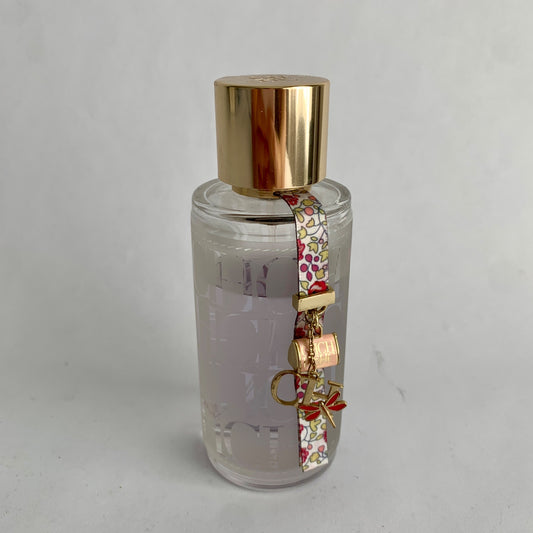 Carolina Herrera L'eau EDT 3.4 oz. 80% Remaining USED