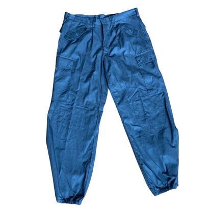 European Military Flight Pants Trousers
