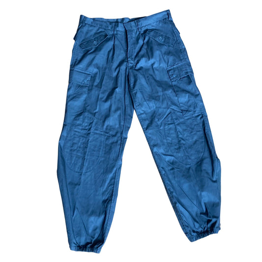 European Military Flight Pants Trousers