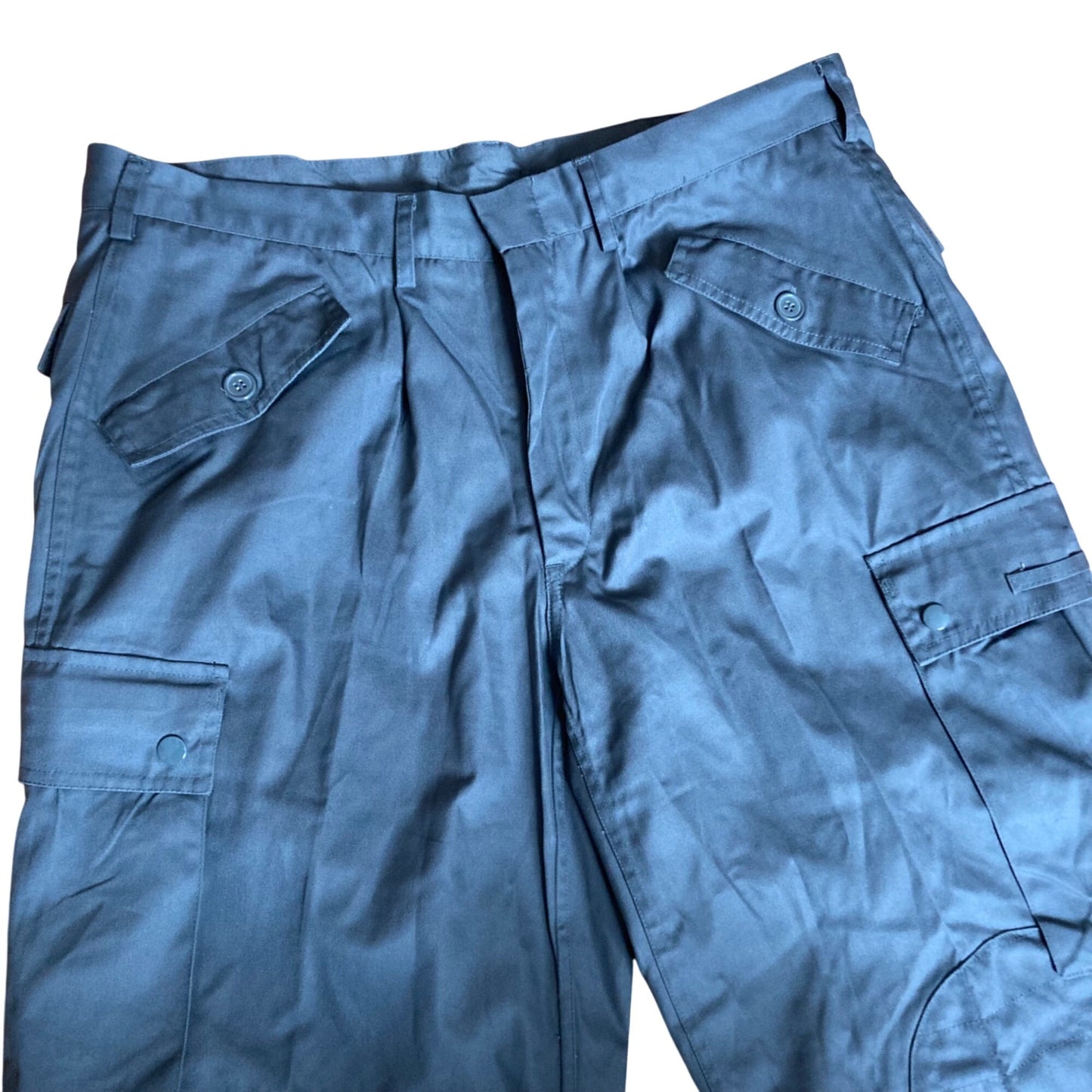 European Military Flight Pants Trousers