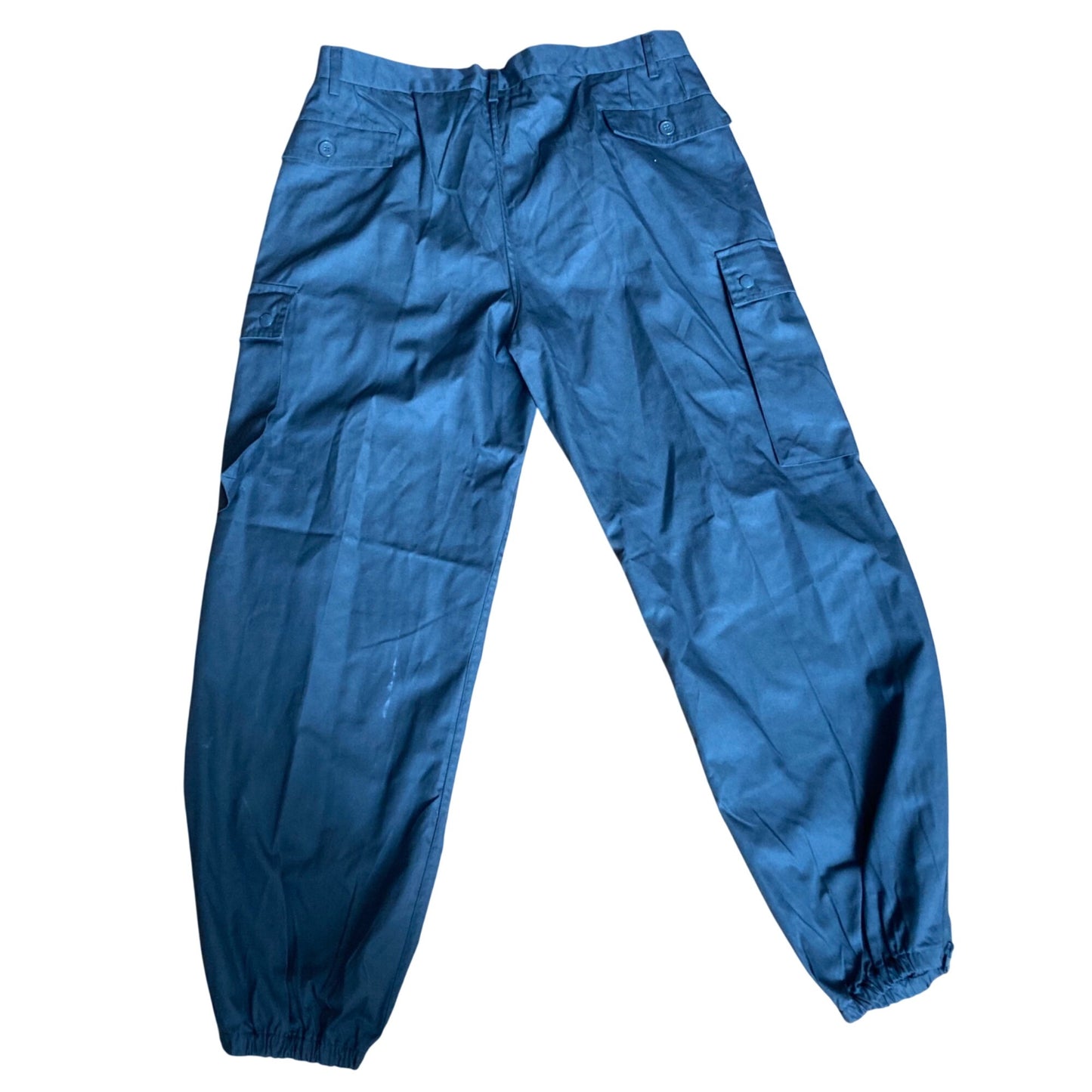 European Military Flight Pants Trousers