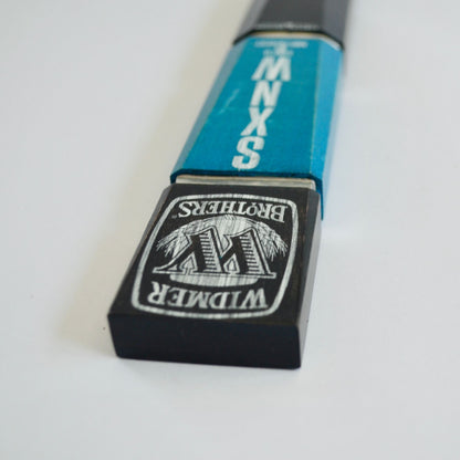 Widmer Brothers SXNW South by Northwest Beer Tap Handle Wood 11" Ale