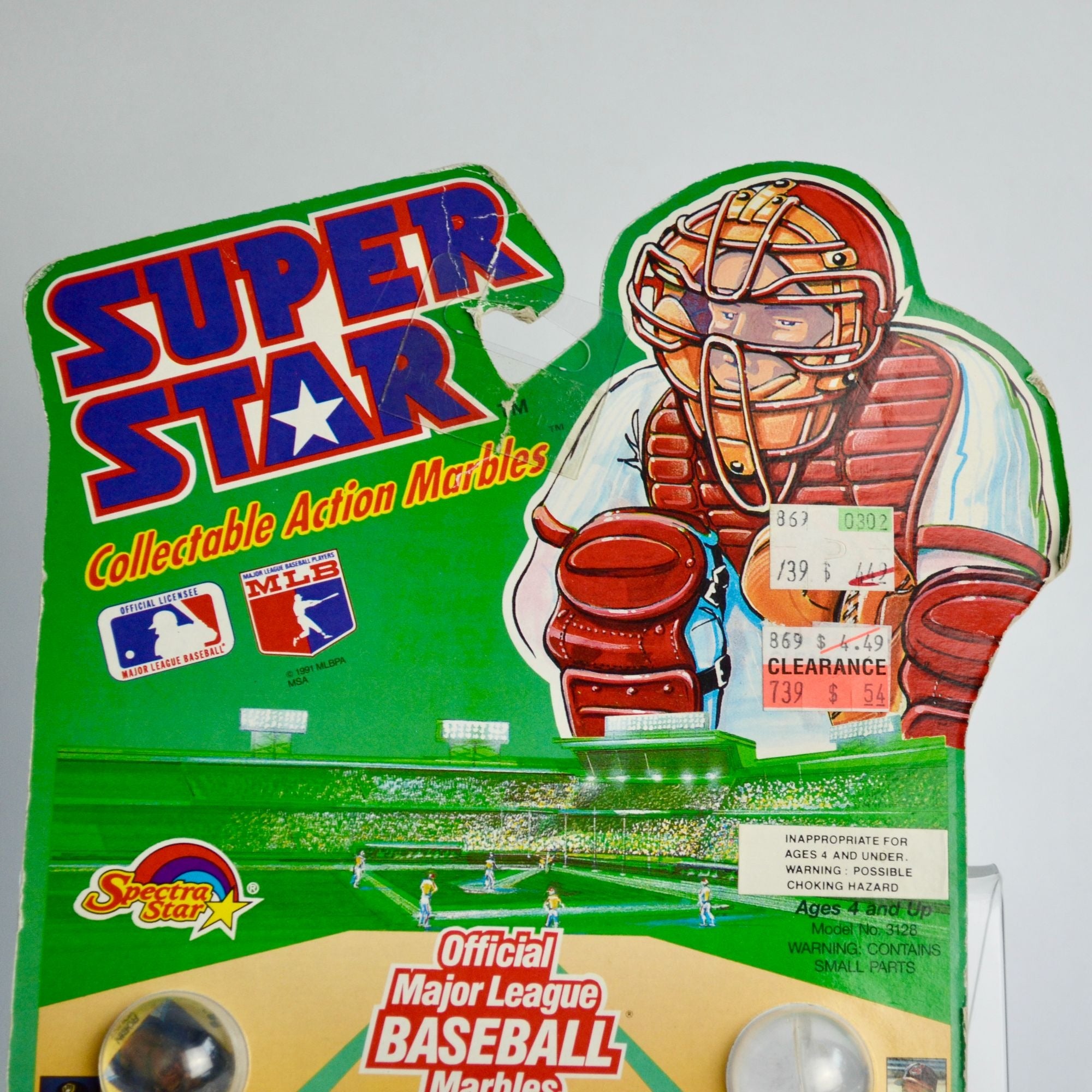 MLB – Sunrise Pickers