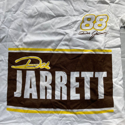 Vintage NASCAR Dale Jarrett #88 UPS T-Shirt Youth XS 2-4 NICE! Chase Authentics