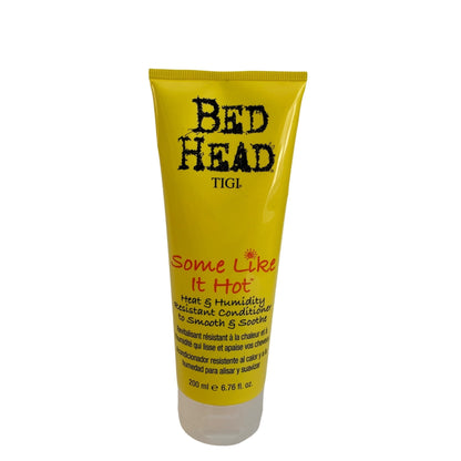 Bed Head Some Like It Hot Heat Humidity Resistant Conditioner 6.76 oz