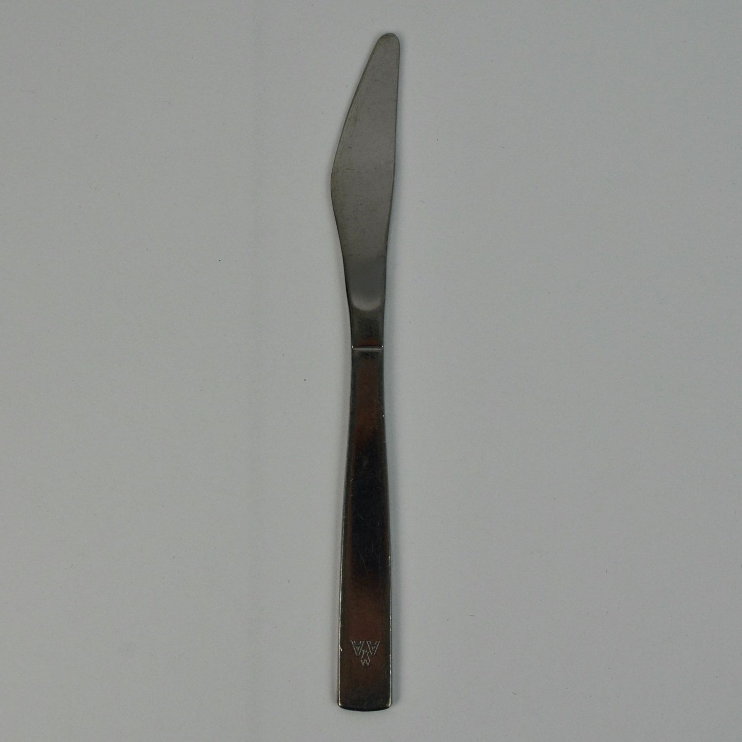 American Airlines Knife Silverware Flatware Vintage