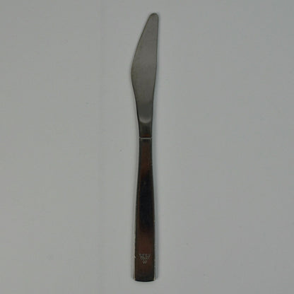 American Airlines Knife Silverware Flatware Vintage