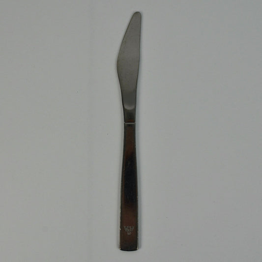 American Airlines Knife Silverware Flatware Vintage