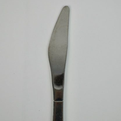 American Airlines Knife Silverware Flatware Vintage