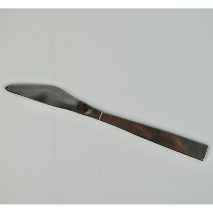 American Airlines Knife Silverware Flatware Vintage