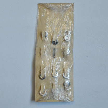 Providence Manufacturer's Co. The Crown Collar Buttons Store Display