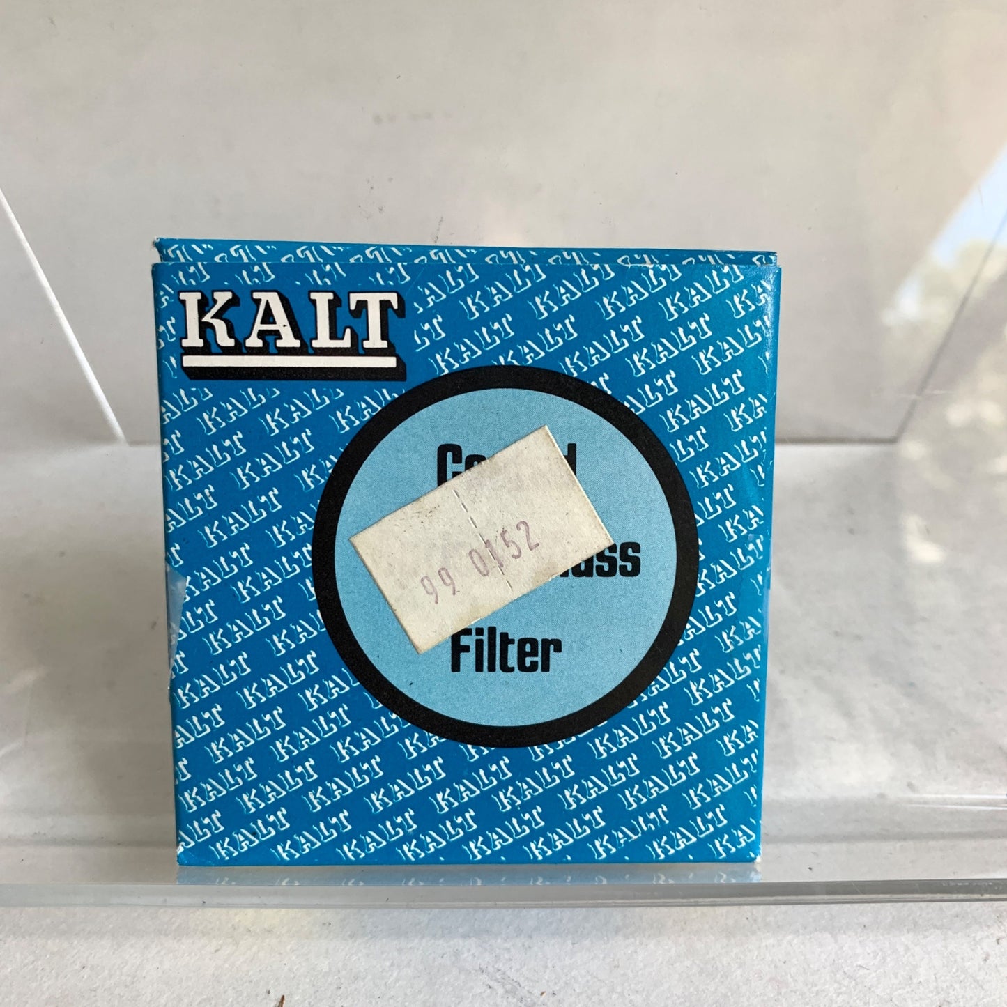 Kalt 55mm Skylight 1A Camera Lens Filter