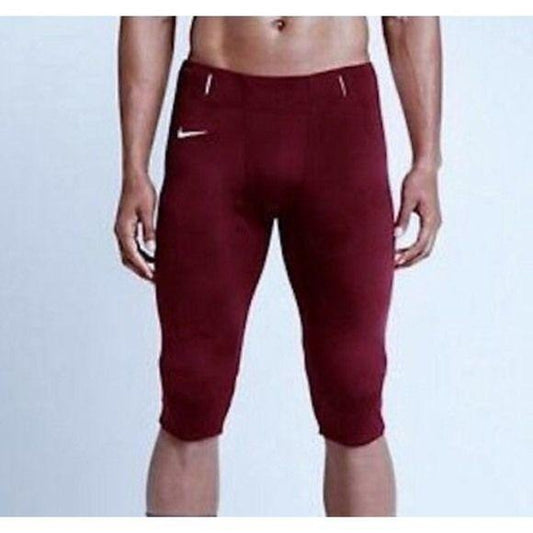 NWT Nike Cardinal Football Pants XXL