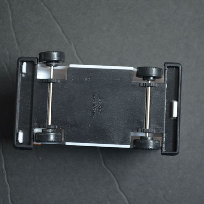 USPS Vintage Plastic Mail Truck J. S. NY