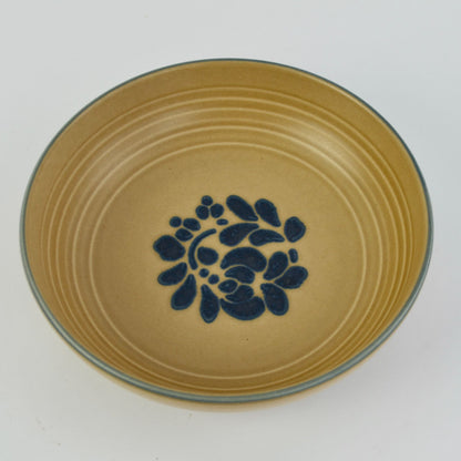 Pfaltzgraff Folk Art Vegetable Bowl #001