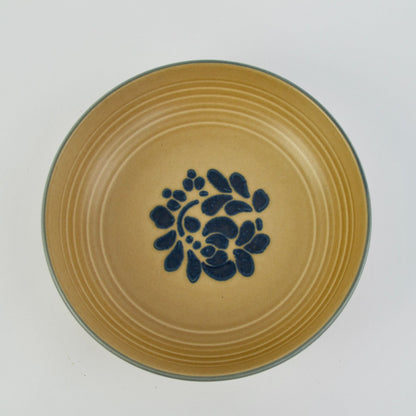 Pfaltzgraff Folk Art Vegetable Bowl #001